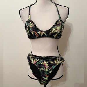 Lucky brand swim